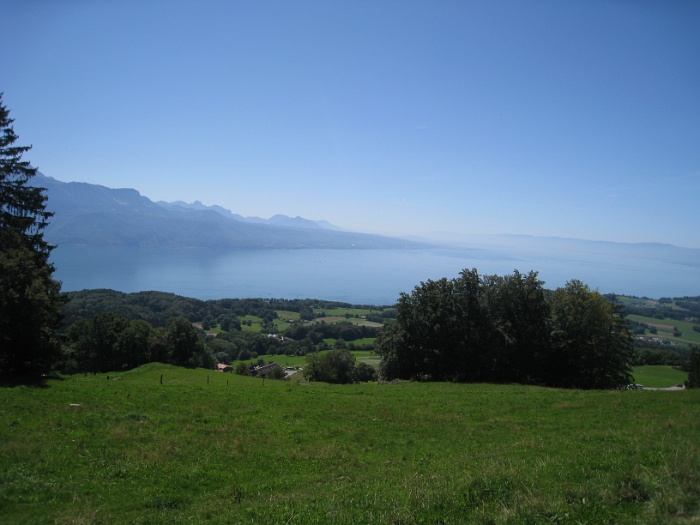 La Tour du Mont-Pélerin - 080